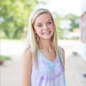 Meet your Posher, Kendall